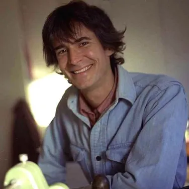 Anthony Perkins
