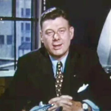 Arthur Godfrey