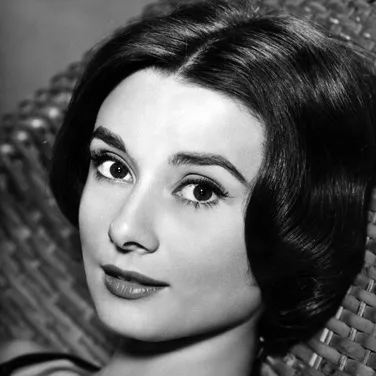 Audrey Hepburn