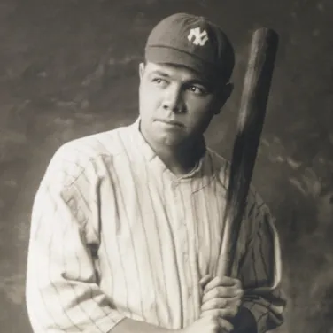 Babe Ruth