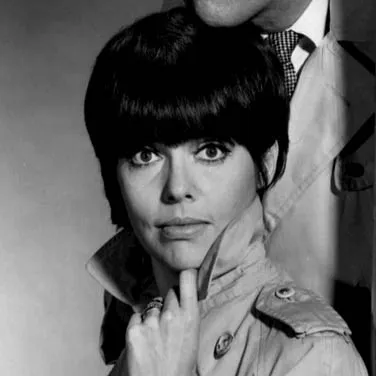 Barbara Feldon