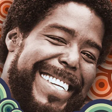 Barry White