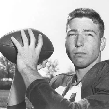 Bart Starr