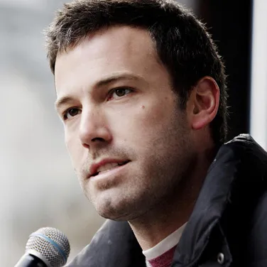 Ben Affleck