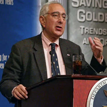Ben Stein