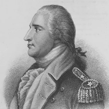 Benedict Arnold