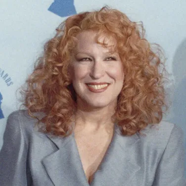 Bette Midler