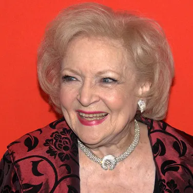 Betty White