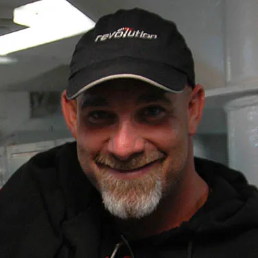 Bill Goldberg