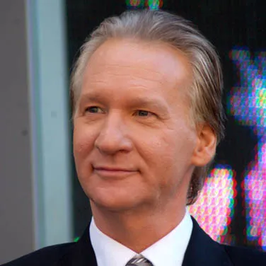 Bill Maher