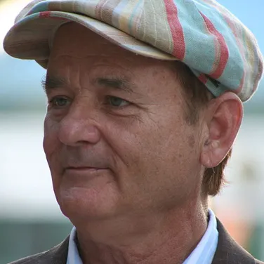 Bill Murray