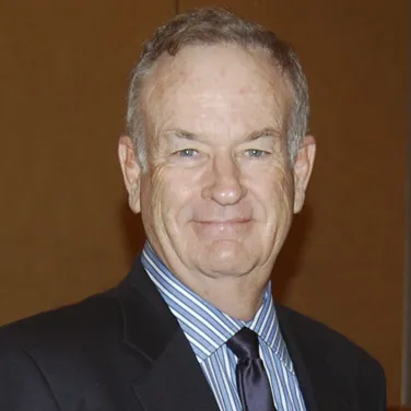 Bill O'Reilly