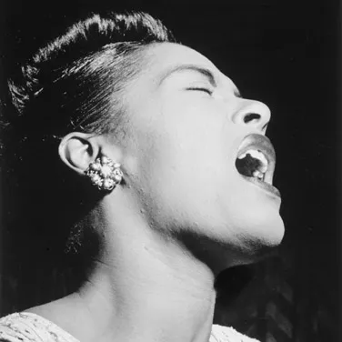 Billie Holiday