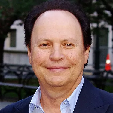 Billy Crystal