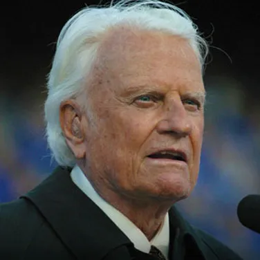 Billy Graham