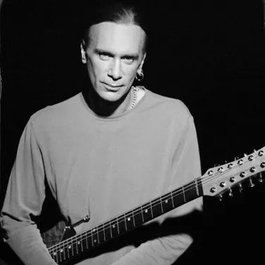 Billy Sheehan