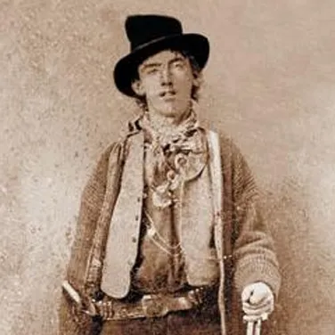 Billy the Kid