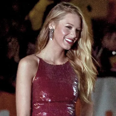 Blake Lively
