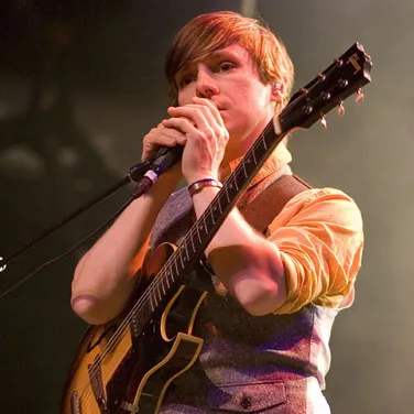 Blake Sennett