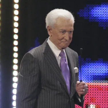 Bob Barker