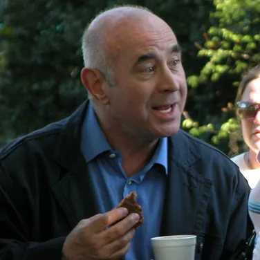 Bob Hoskins