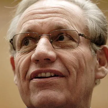 Bob Woodward