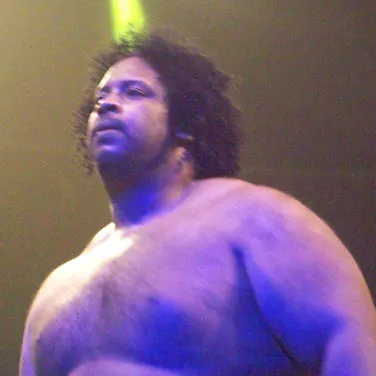 Bone Crusher