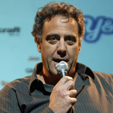 Brad Garrett