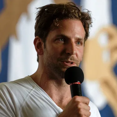 Bradley Cooper