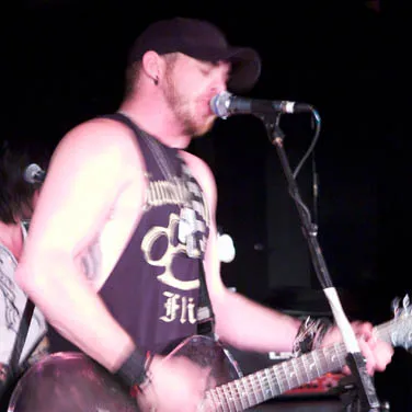 Brantley Gilbert
