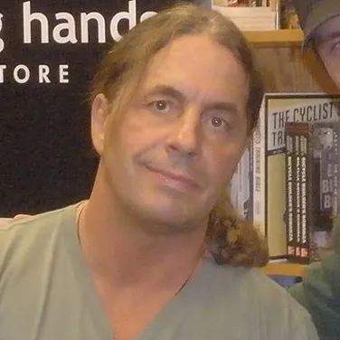 Bret Hart