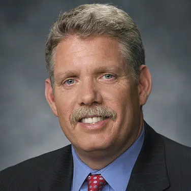 Brian Dunn