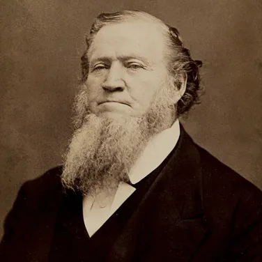 Brigham Young