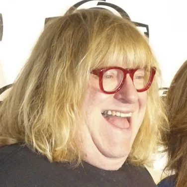 Bruce Vilanch