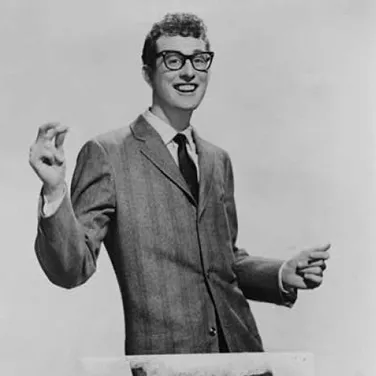 Buddy Holly