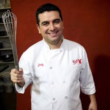 Buddy Valastro, Jr.