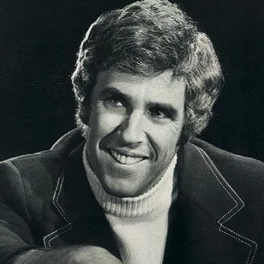 Burt Bacharach
