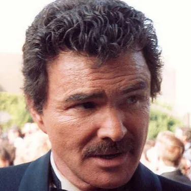 Burt Reynolds
