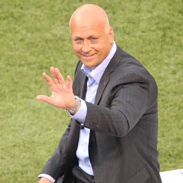Cal Ripken, Jr.