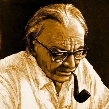 Carl Orff