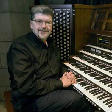 Carlo Curley