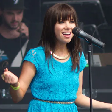 Carly Rae Jepsen
