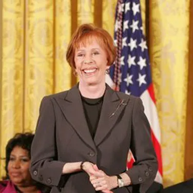 Carol Burnett