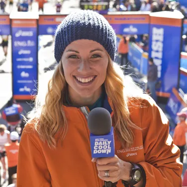 Carrie Tollefson