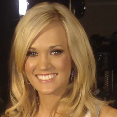 Carrie Underwood