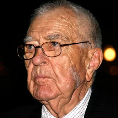 Carroll Shelby