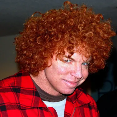 Carrot Top