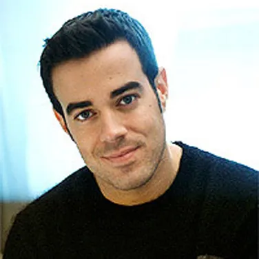 Carson Daly