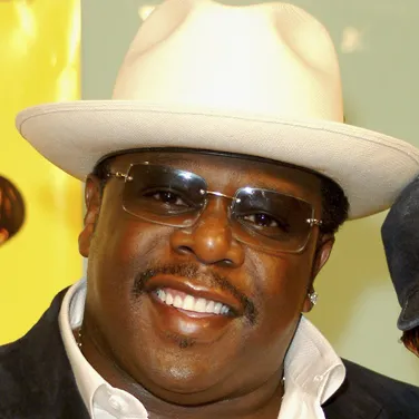 Cedric the Entertainer