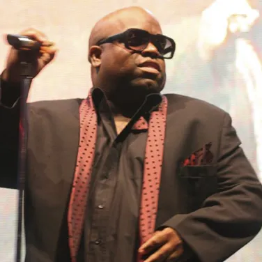 Cee Lo Green